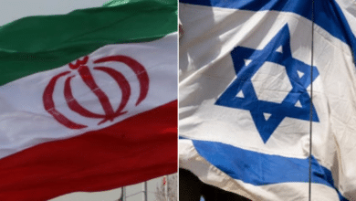 Irán advierte responder 'al máximo nivel' si Israel actúa contra sus intereses
