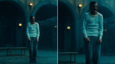 La estremecedora risa de Joaquin Phoenix protagoniza tráiler de Joker