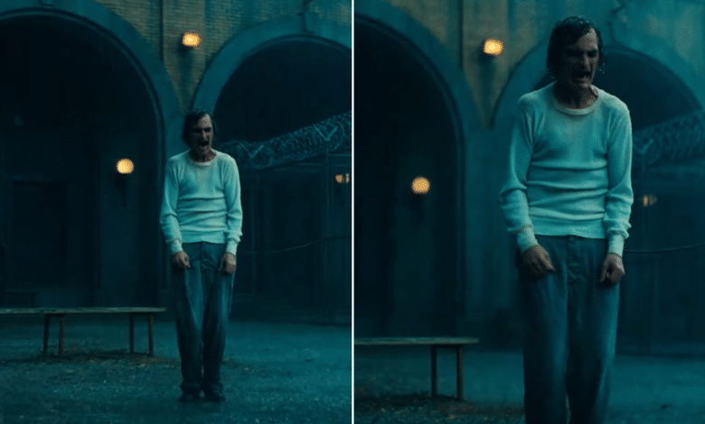 La estremecedora risa de Joaquin Phoenix protagoniza tráiler de Joker