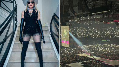 Madonna, la Reina del pop celebra 40 años de eterna juventud