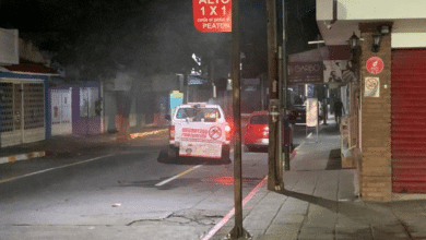 Nebulizan Tuxtla para evitar enfermedades