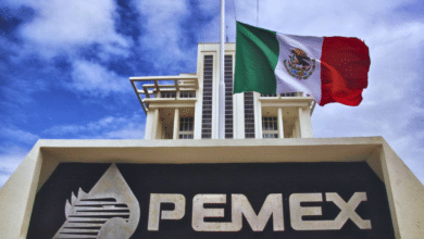 Petróleo mexicano supera los 80 dólares por primera vez en medio año