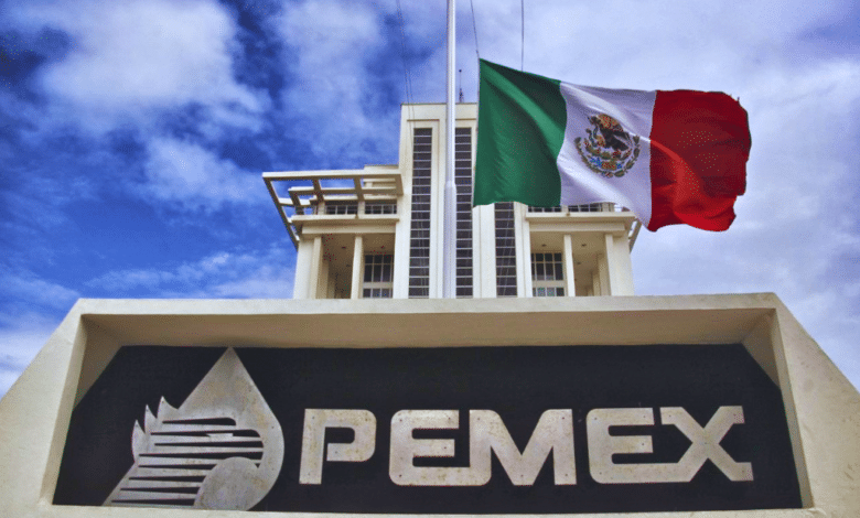 Petróleo mexicano supera los 80 dólares por primera vez en medio año