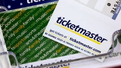 Ticketmaster paga a consumidores por cancelación de eventos
