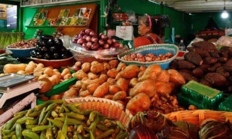 Inflación repunta a 4.63% en la primera mitad de abril