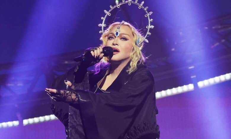 Madonna regresa a Brasil para ofrecer concierto gratuito