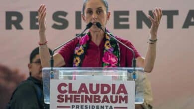 Sheinbaum Chiapas.