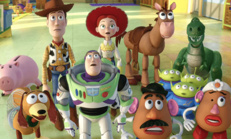Toy Story 5 Disney revela la fecha de estreno