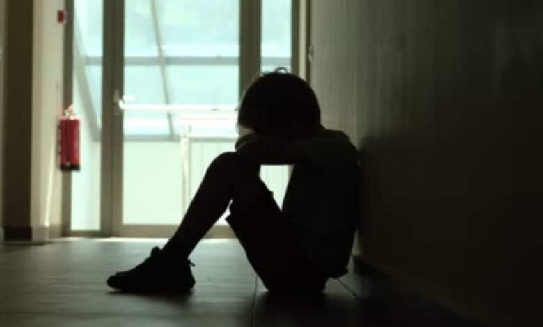 Abusos infantiles son más comunes dentro del seno familiar: OCDE