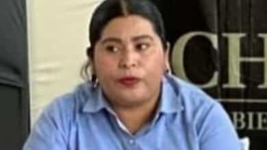 Reaparece en video Presidenta Concejal de Altamirano