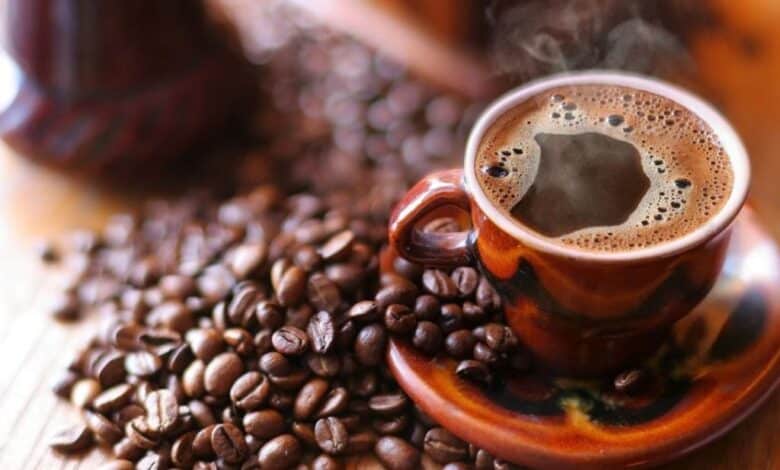 Aumenta el precio del café y perjudica a cafeterías