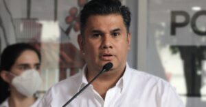 Despojan a candidato de un vehículo en Chiapas
