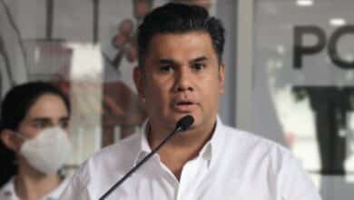 Despojan a candidato de un vehículo en Chiapas