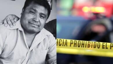 Ejecutan a Ex Presidente Municipal de Amatenango del Valle