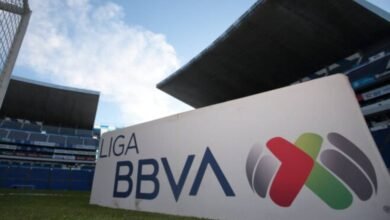 Horarios y canales donde ver los partidos del viernes Liga MX