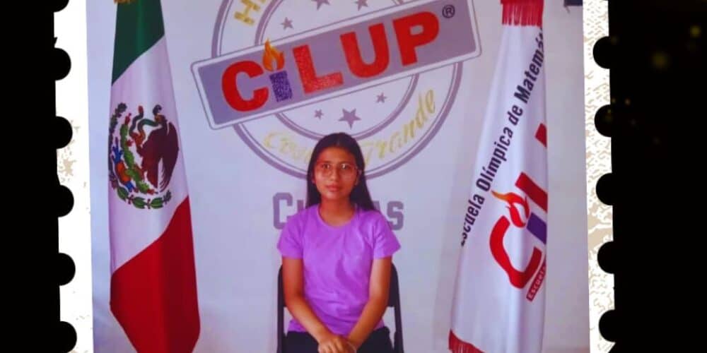 Tapachulteca participara en campeonato de matemáticas