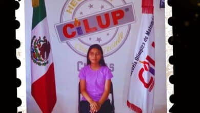 Tapachulteca participara en campeonato de matemáticas