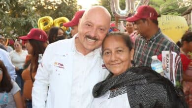 Bienestar y progreso para adultos mayores en Chiapas