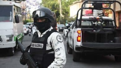 Pide a INE protección "extraordinaria" para candidatos en Guanajuato