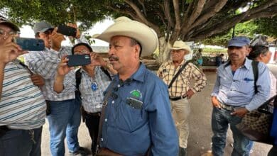 Cuando no caminamos a buenas tenemos que buscar otros medios: Coapilla