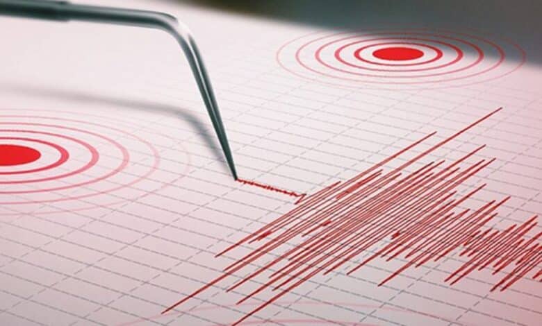 Sismo de magnitud 5.2 sacude Chiapas