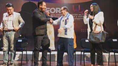 Chiapas va a ser la entidad más cosmopolita de México y América: Solalinde Guerra