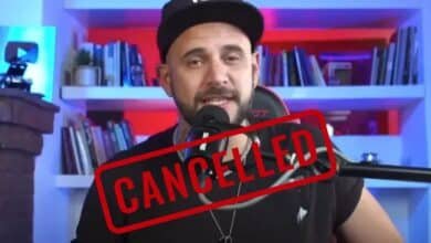 Canal 22 suspende programa con "El Temach"