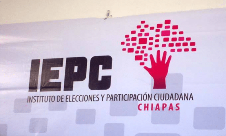 ¿Buscas chamba? IEPC abre vacantes y paga 12 mil pesos