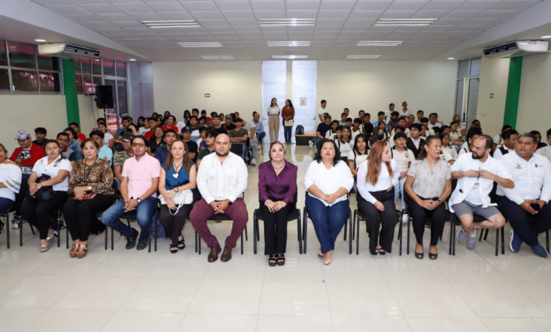 Chiapas conferencia.