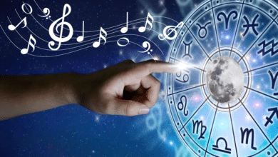 Descubre cual es tu canción según tu signo del zodiaco
