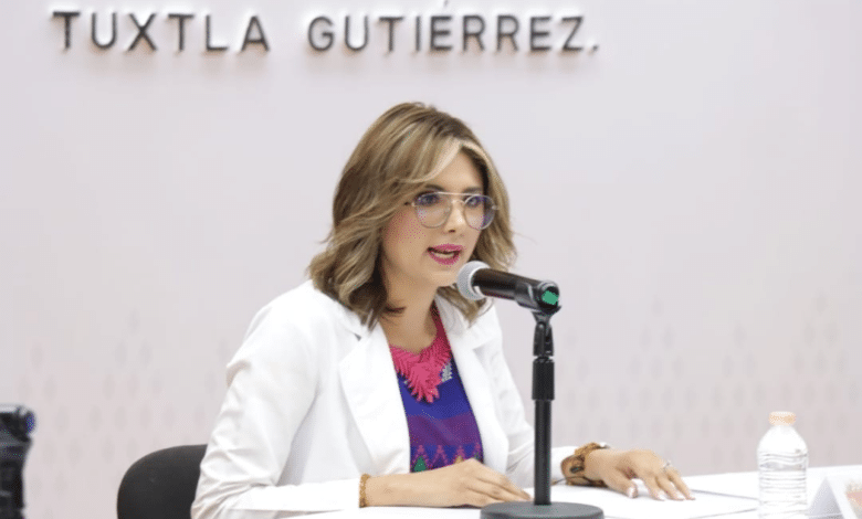 Chiapas avanza en donación y trasplante de órganos