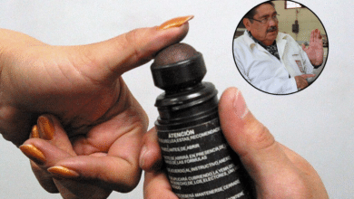 ¿Sabías que un mexicano inventó la tinta para votar?