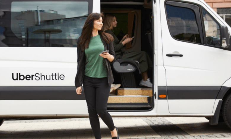 Uber ahora tendrá viajes en autobuses ¿Cómo funcionará?