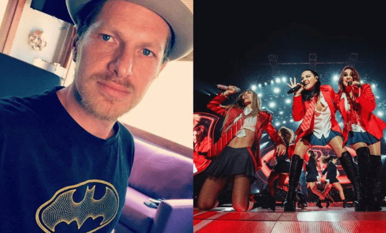 RBD denuncia que su ex manager desvió dinero de su gira