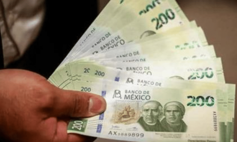 Banco de México emitirá nuevo billete de 200 pesos