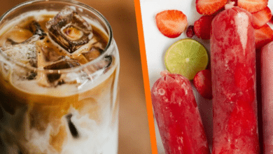 Recetas de postres fríos para disfrutar en tiempos de calor