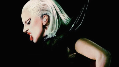 Lady Gaga confirma fecha de estreno de esperado concierto en HBO