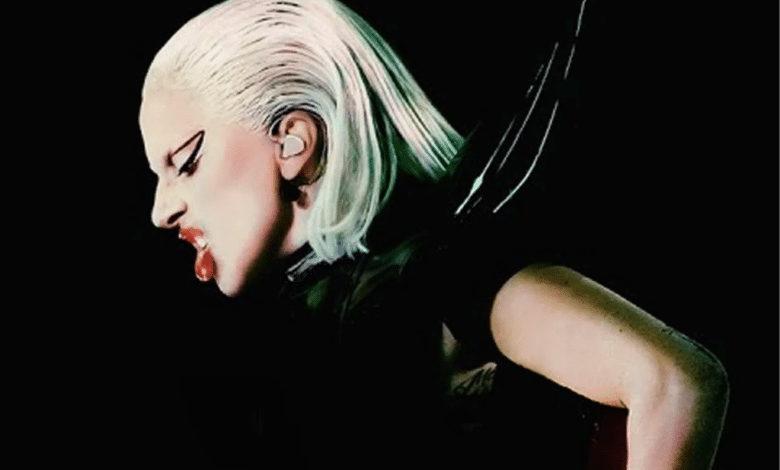 Lady Gaga confirma fecha de estreno de esperado concierto en HBO