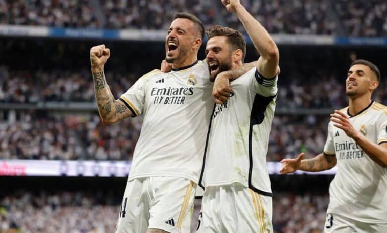 ¿Cuántos millones de euros ganó el Madrid por llegar a la final?