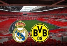 ¿Cuándo ver la gran final entre Real Madrid y Borussia Dortmund?