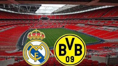 ¿Cuándo ver la gran final entre Real Madrid y Borussia Dortmund?
