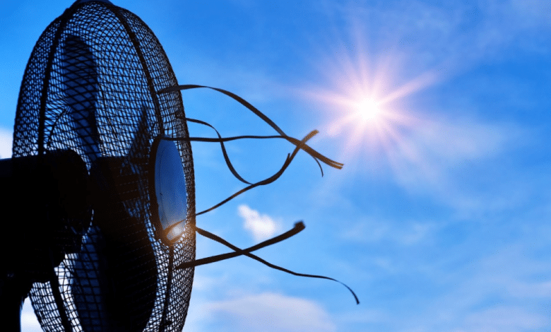 Clima de Chiapas para este miécoles: Calor y lluvias a lo largo del estado