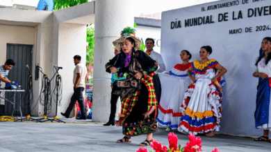 Día Mundial de la Diversidad Cultural en Tapachula
