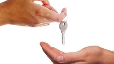 ¿Qué hacer si un inquilino se niega a abandonar la propiedad?