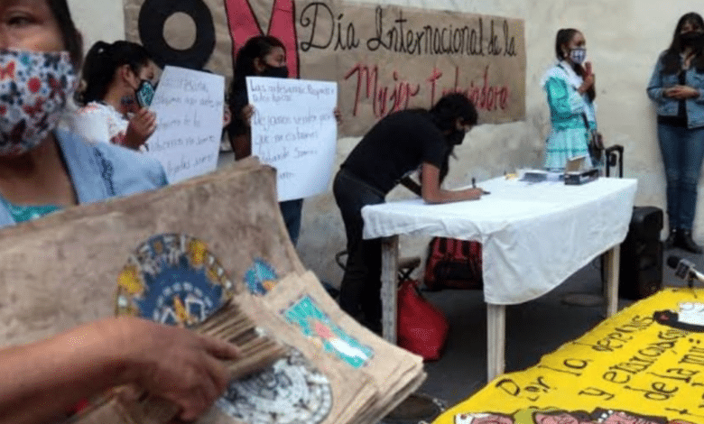 En Chiapas hay discriminación financiera para las mujeres