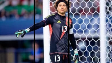 Guillermo Ochoa se despide del Salernitana con emotiva carta