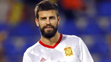 Piqué es imputado por comisiones de Supercopa en Arabia Saudita