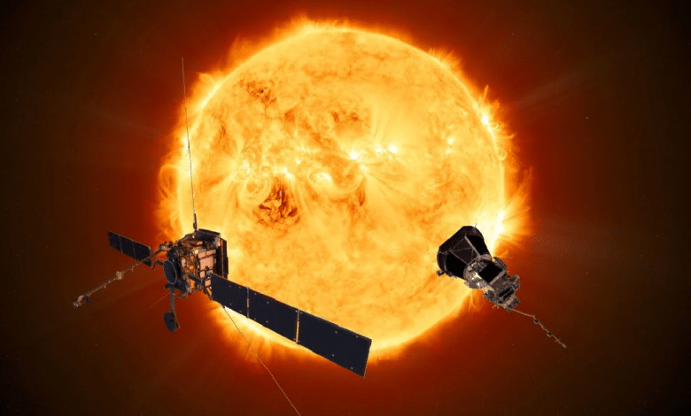 Tormentas solares afectan satélites, telecomunicaciones y energía