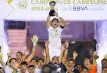 Cancún gana el Campeón de campeones en Liga de Expansión