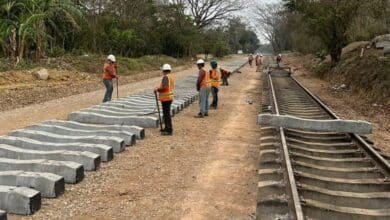 La línea “K” del Interoceánico debe concluirse este año